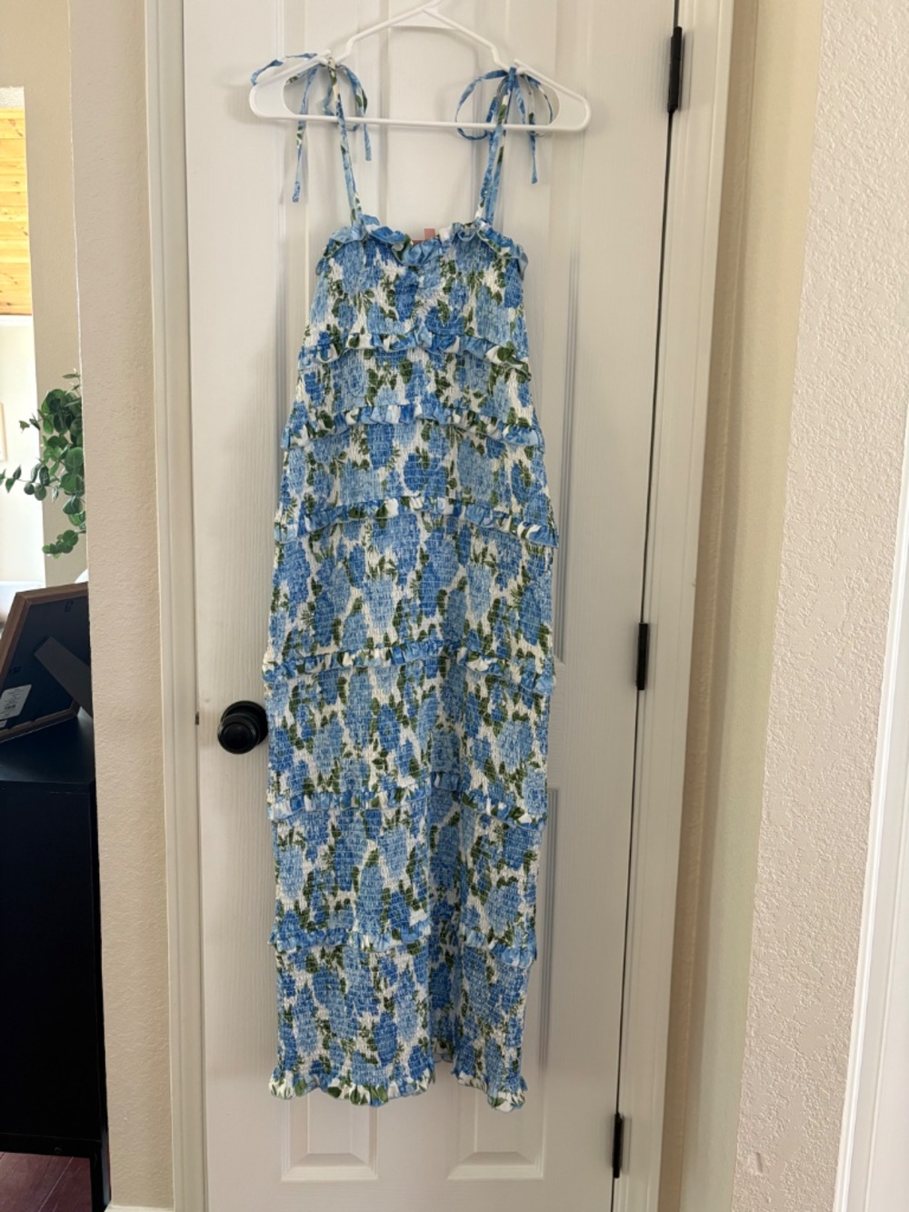 Show Me Your Mumu - Stella Smocked Dress - Picture 2 of 3